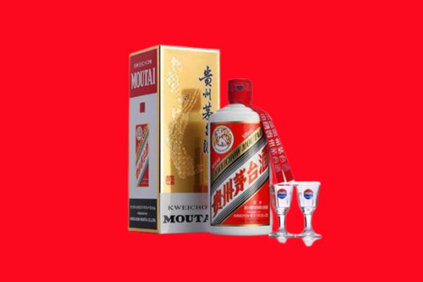 瓜州县回收茅台酒