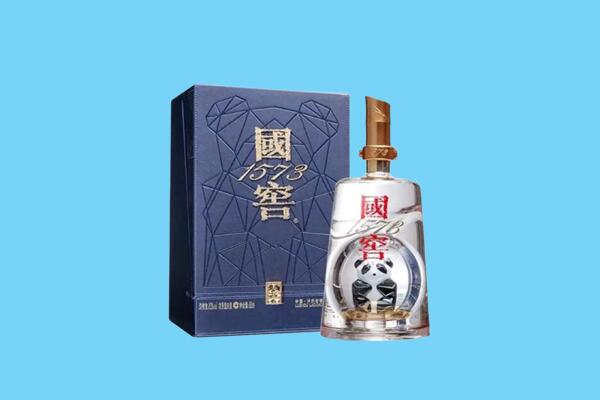 瓜州县回收国窖1573